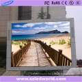 Panel de pantalla LED Precio P5 Exterior a todo color fijo